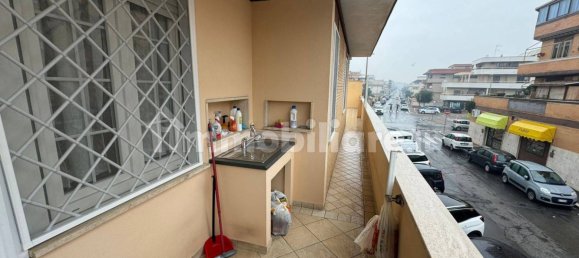 Apartamento T4 em Fiumicino, Italy N.º 177120 26