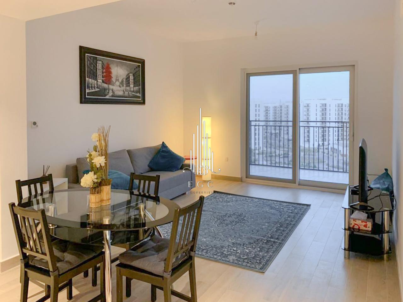 1 Schlafzimmer Wohnung in Yas Island, UAE, Nr. 25295