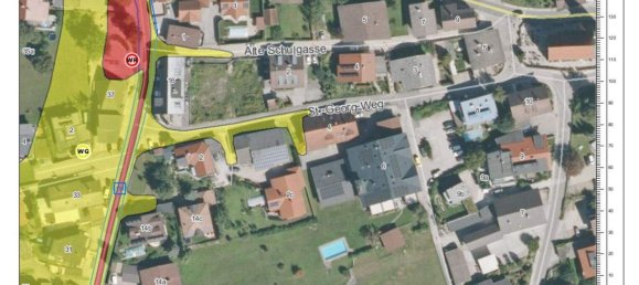 Terreno en Rum, Austria No. 36500 3