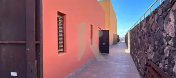 1 bedroom Apartment in La Gomera, Spain No. 169809 12