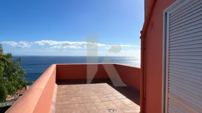 1 bedroom Apartment in La Gomera, Spain No. 169809