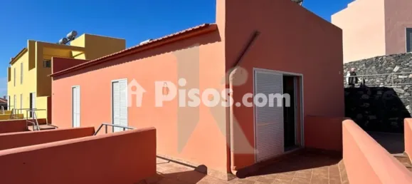 1 bedroom Apartment in La Gomera, Spain No. 169809 10