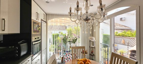 3 bedrooms Townhouse in Alicante, Spain No. 161606 11