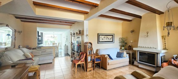 3 bedrooms Townhouse in Alicante, Spain No. 161606 8