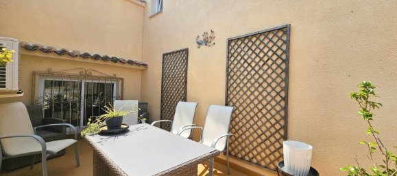 3 bedrooms Townhouse in Alicante, Spain No. 161606 25