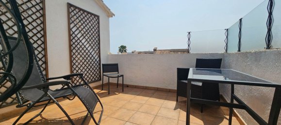 3 bedrooms Townhouse in Alicante, Spain No. 161606 18
