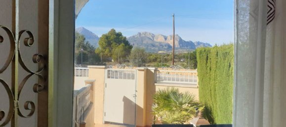 3 bedrooms Townhouse in Alicante, Spain No. 161606 26