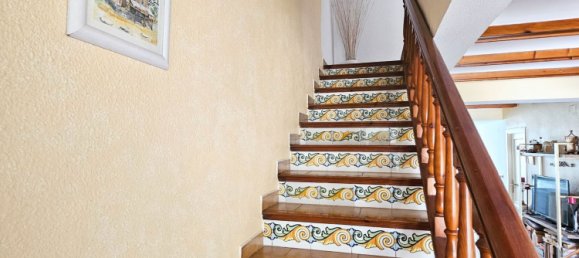 3 bedrooms Townhouse in Alicante, Spain No. 161606 15