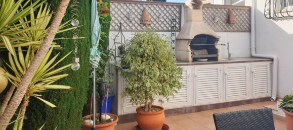 3 bedrooms Townhouse in Alicante, Spain No. 161606 4