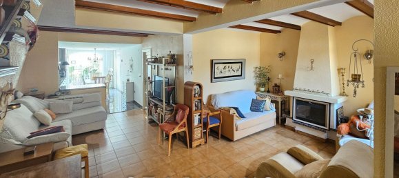 3 bedrooms Townhouse in Alicante, Spain No. 161606 7