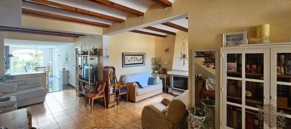 3 bedrooms Townhouse in Alicante, Spain No. 161606 6