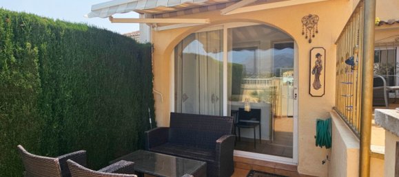 3 bedrooms Townhouse in Alicante, Spain No. 161606 27