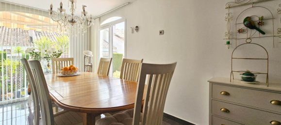 3 bedrooms Townhouse in Alicante, Spain No. 161606 12