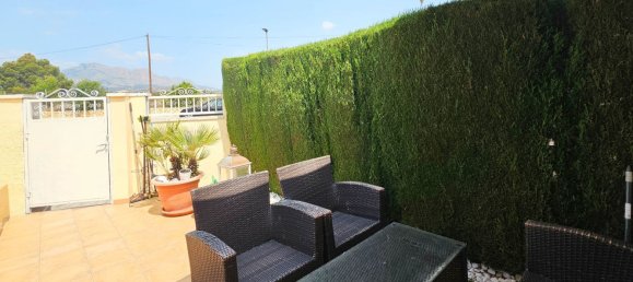 3 bedrooms Townhouse in Alicante, Spain No. 161606 28
