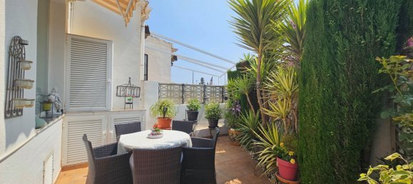 3 bedrooms Townhouse in Alicante, Spain No. 161606 3