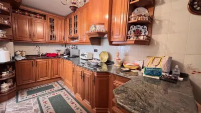 Apartamento T4 em Aguilas, Spain N.º 171250