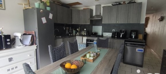 4 bedrooms Townhouse in Fresnes-sur-Escaut, France No. 258999 6