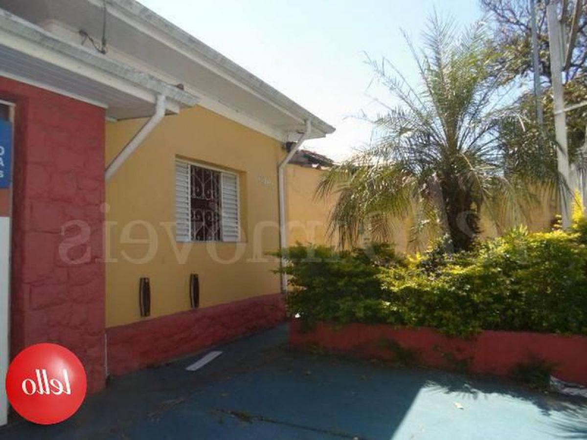 3 bedrooms House in Sao Paulo, Brazil No. 443312