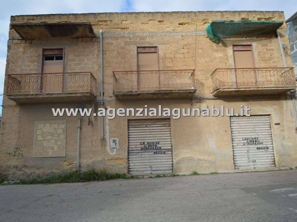 5 rooms Building in Mazara del Vallo, Italy No. 69803