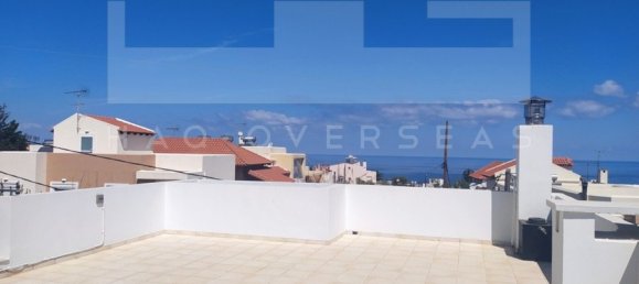 4 غرف نوم فيلا في Rethymno, Greece رقم 329 23