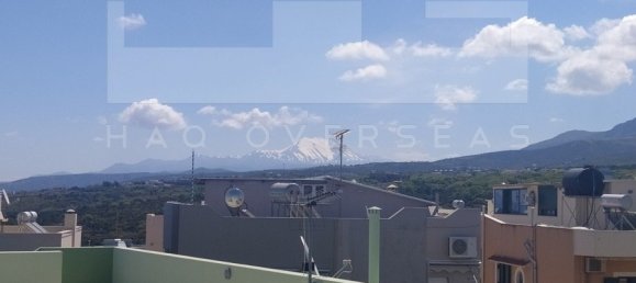 4 غرف نوم فيلا في Rethymno, Greece رقم 329 28
