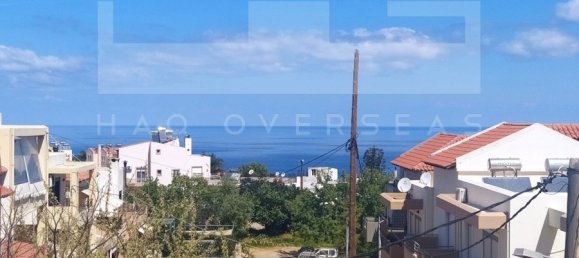 4 غرف نوم فيلا في Rethymno, Greece رقم 329 25
