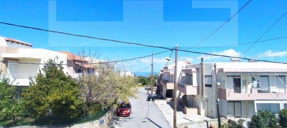 4 غرف نوم فيلا في Rethymno, Greece رقم 329 16