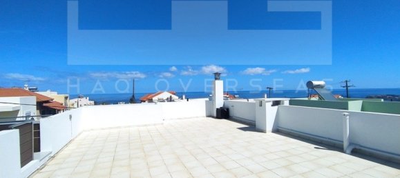 4 غرف نوم فيلا في Rethymno, Greece رقم 329 6