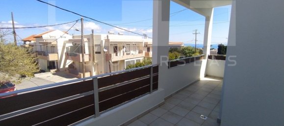 4 غرف نوم فيلا في Rethymno, Greece رقم 329 18