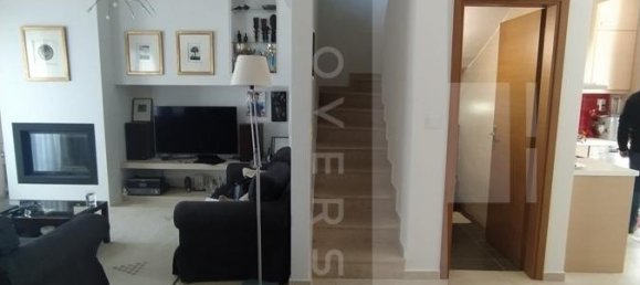 4 غرف نوم فيلا في Rethymno, Greece رقم 329 5
