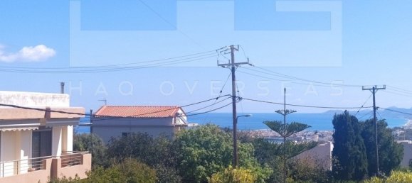 4 غرف نوم فيلا في Rethymno, Greece رقم 329 15