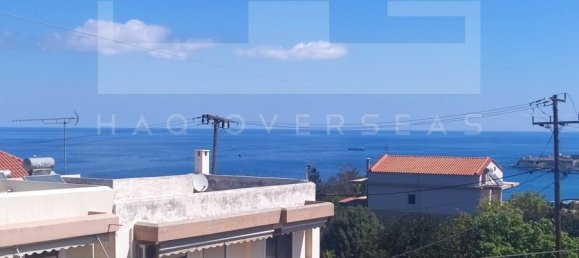4 غرف نوم فيلا في Rethymno, Greece رقم 329 27