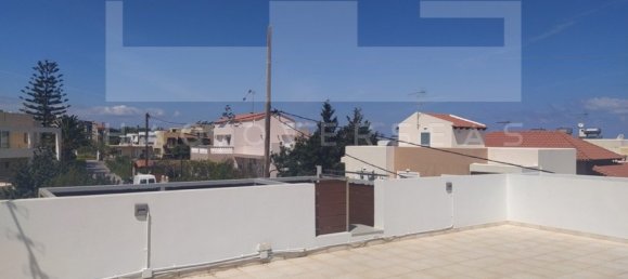 4 bedrooms Villa in Rethymno, Greece No. 329 24