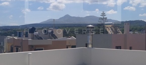 4 غرف نوم فيلا في Rethymno, Greece رقم 329 29