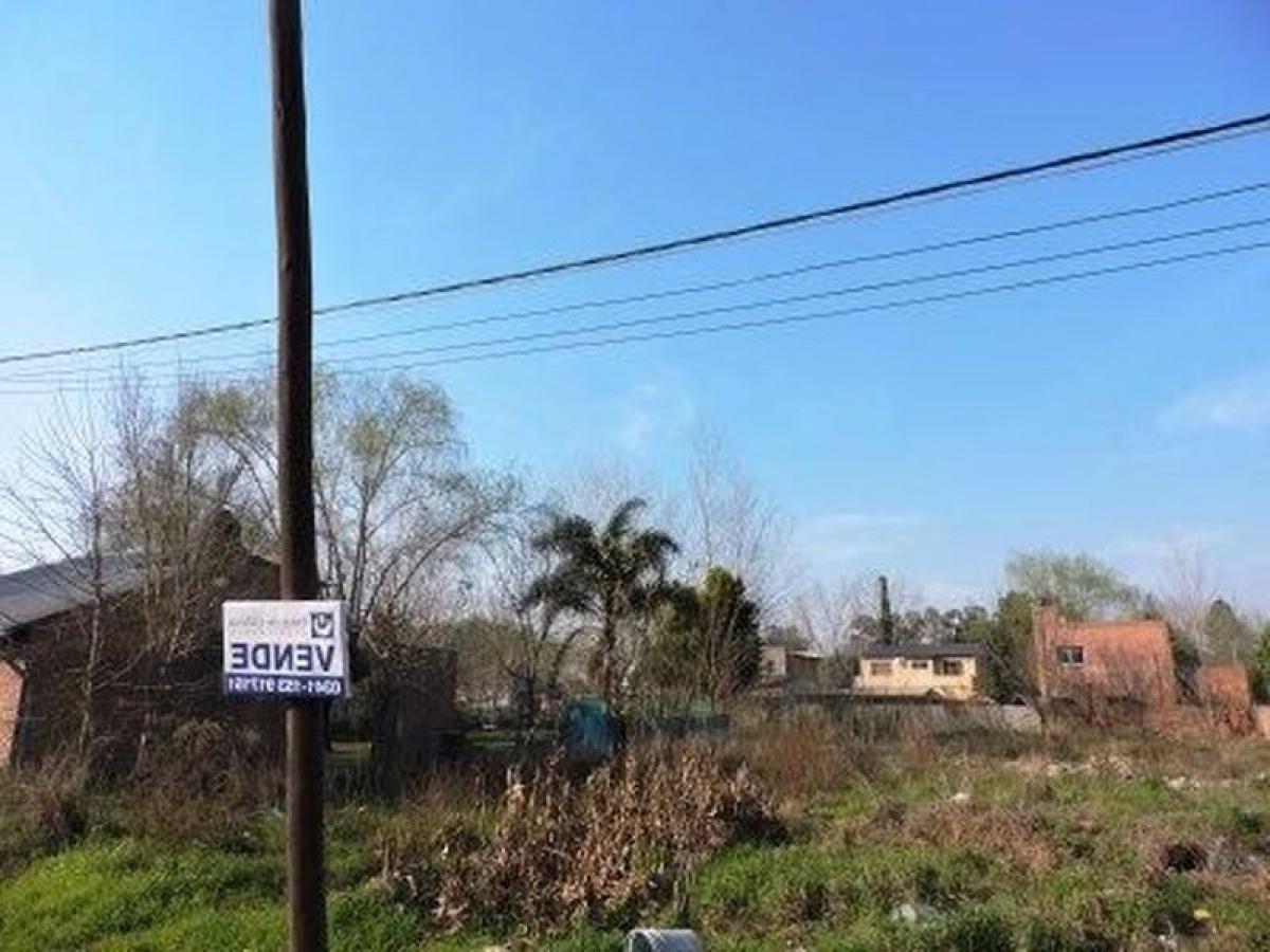 Terreno en Santa Fe, Argentina No. 43066