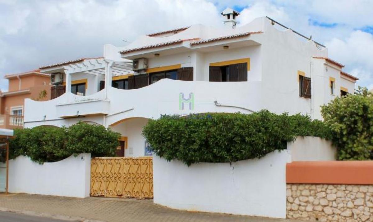 Villa T11 em Lagos, Portugal N.º 4065