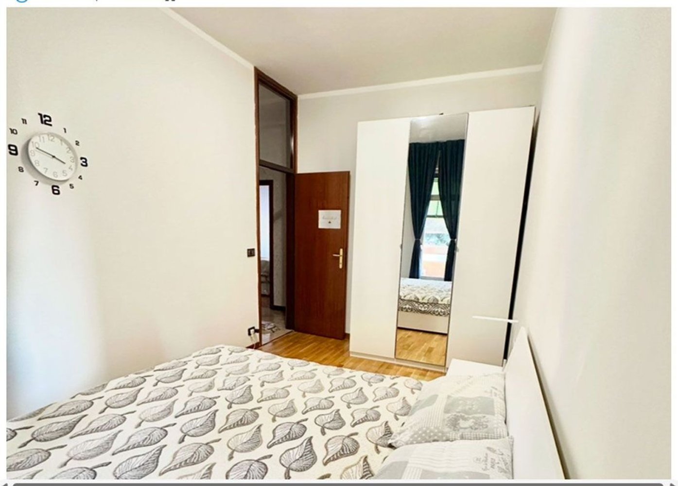 Apartamento de 4 habitaciónes en Rezzato, Italy No. 188039