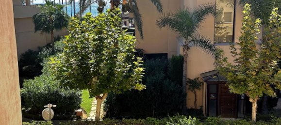 2 bedrooms Apartment in Estepona, Spain No. 9682 16