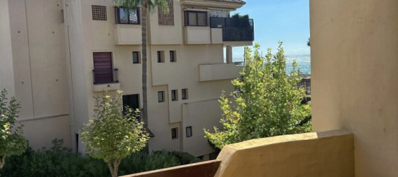 2 bedrooms Apartment in Estepona, Spain No. 9682 3