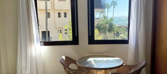 2 bedrooms Apartment in Estepona, Spain No. 9682 12