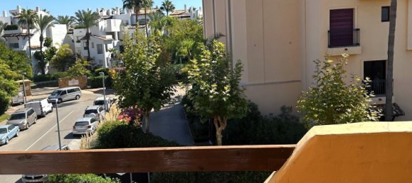 2 bedrooms Apartment in Estepona, Spain No. 9682 5