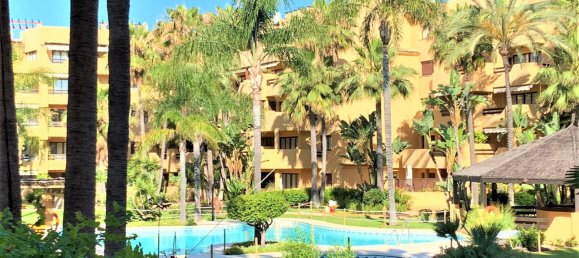 2 bedrooms Apartment in Estepona, Spain No. 9682 21