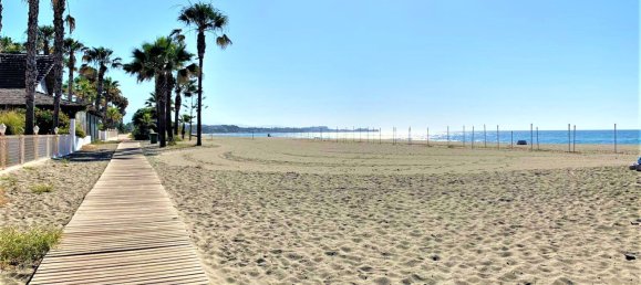 2 bedrooms Apartment in Estepona, Spain No. 9682 14