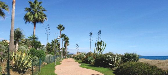 2 bedrooms Apartment in Estepona, Spain No. 9682 15