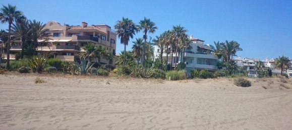 2 bedrooms Apartment in Estepona, Spain No. 9682 13