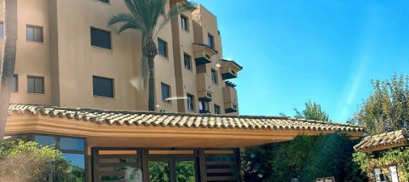 2 bedrooms Apartment in Estepona, Spain No. 9682 17