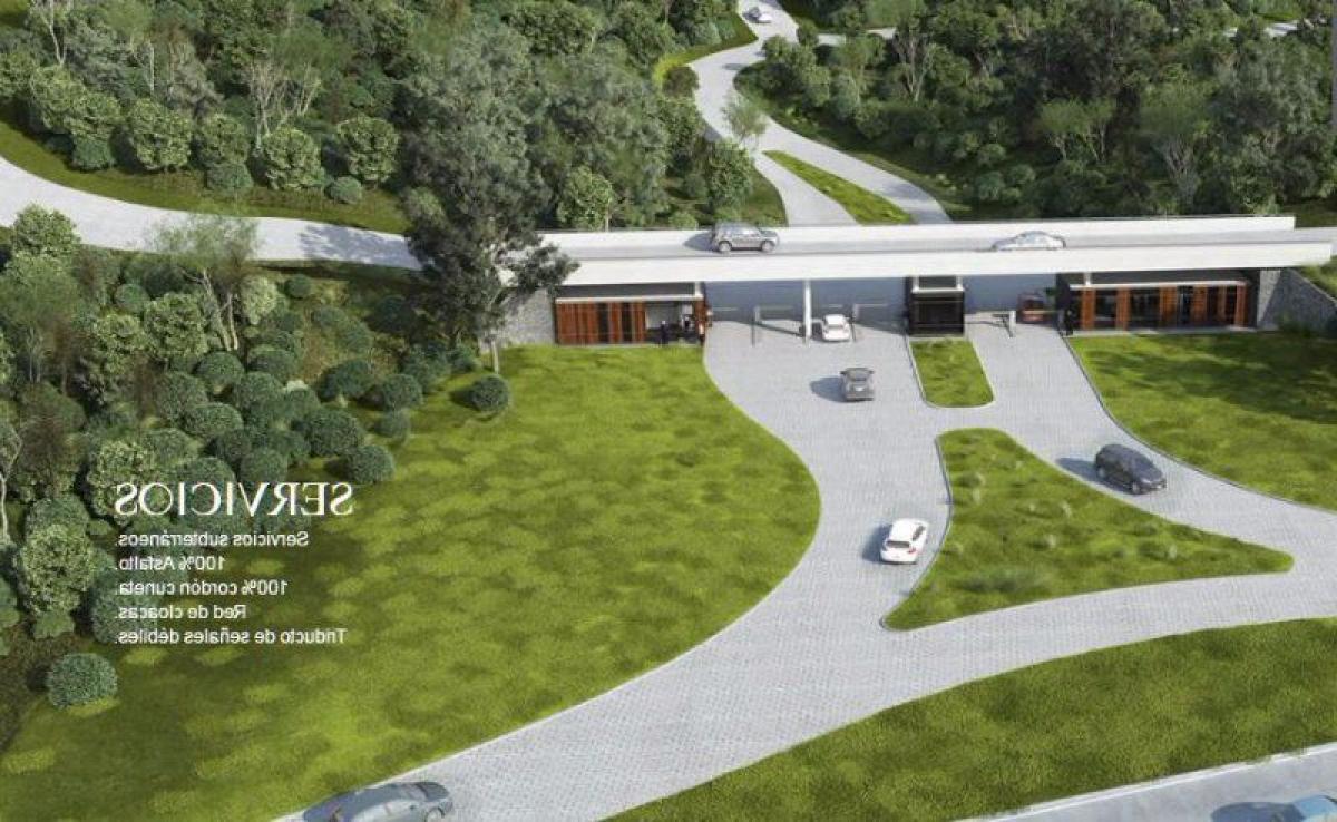 Земельный участок в Кордоба, Аргентина № 33798