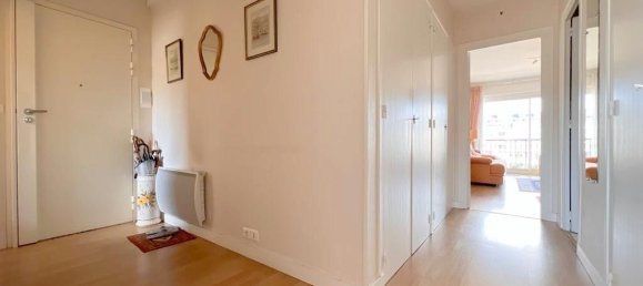 Apartamento T2 em Le Pouliguen, France N.º 95911 8