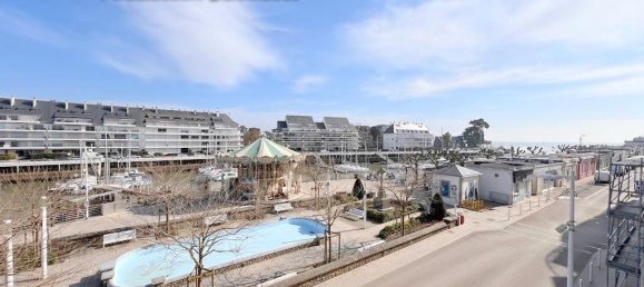 Apartamento T2 em Le Pouliguen, France N.º 95911 10