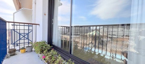 Apartamento T2 em Le Pouliguen, France N.º 95911 9